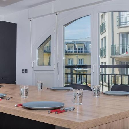 Lovely Apartment Close To A Big Shopping Mall Серри Экстерьер фото
