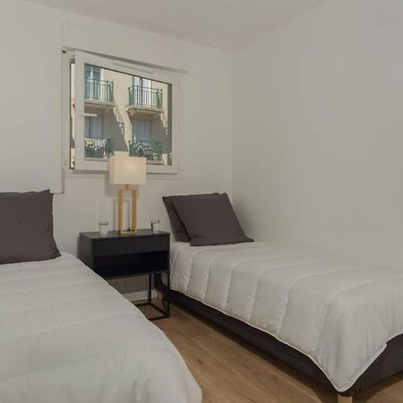 Lovely Apartment Close To A Big Shopping Mall Серри Экстерьер фото